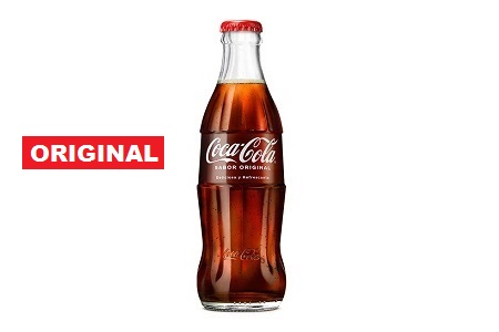 coca cola original
